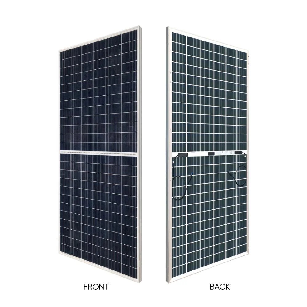 350W Polycrystalline Solar Panel