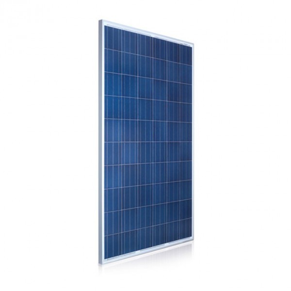 255W Yingli YL255P-29B