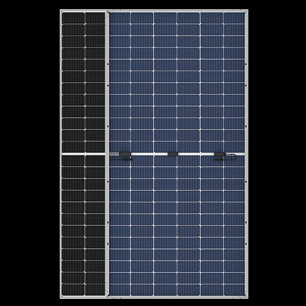 550W PT REC S182-Bifacial