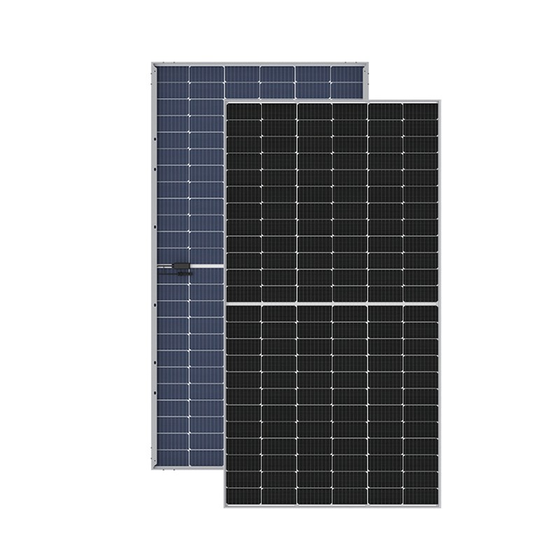 550W PT REC S182-Bifacial