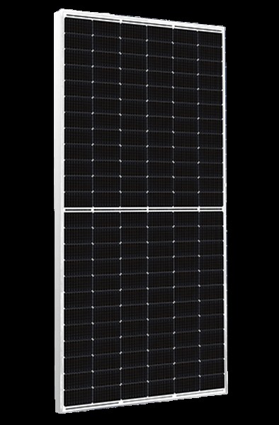 550W PT REC S182-Bifacial