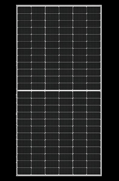 550W PT REC S182-Bifacial