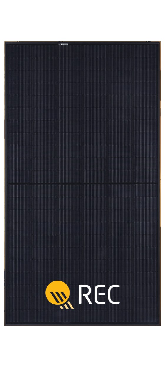 660W PT REC S210-Bifacial