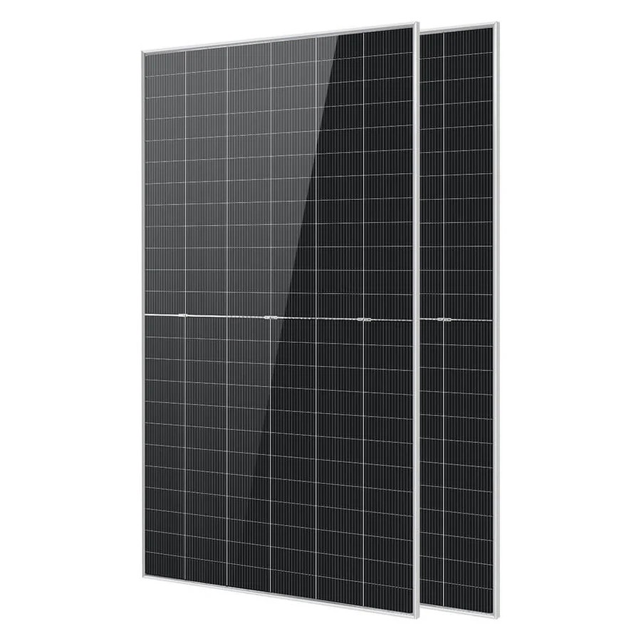 590W PT REC S182-Bifacial