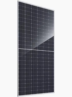 595W PT REC S182-Bifacial