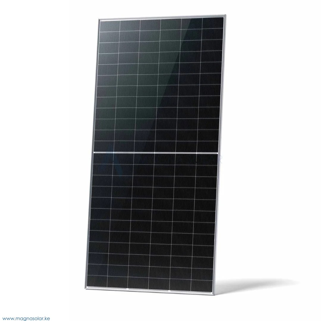 610W PT REC S210-Bifacial
