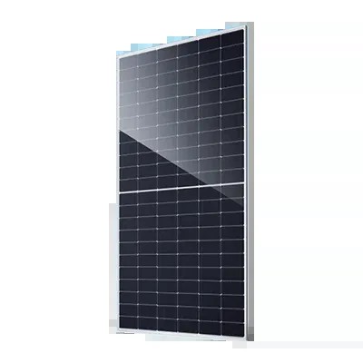 615W NE Solar S210-Bifacial