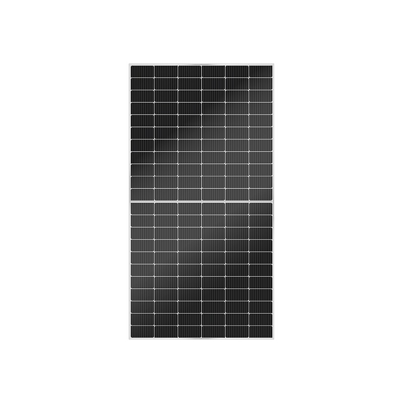 670W PT REC S210-Bifacial