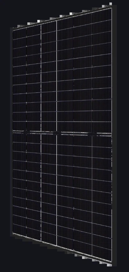 710W PT REC S210-Bifacial