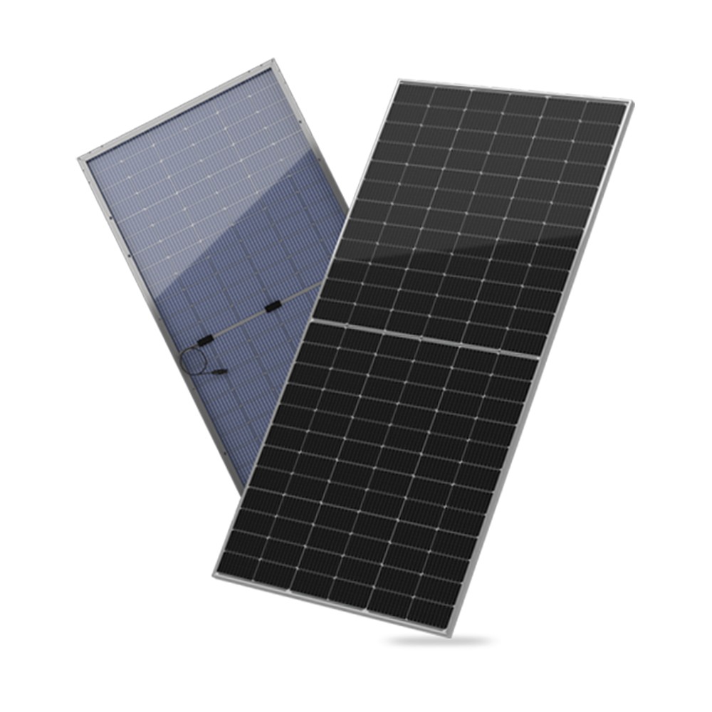 540W PT REC S182-Bifacial