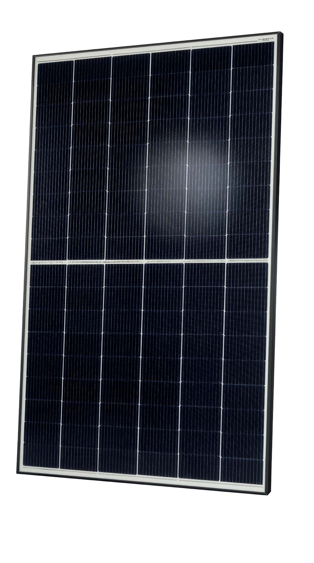 Q Cells Q.Peak DUO ML-G11+ - 400W