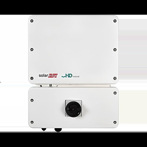 SolarEdge SE7600H-US HD Wave