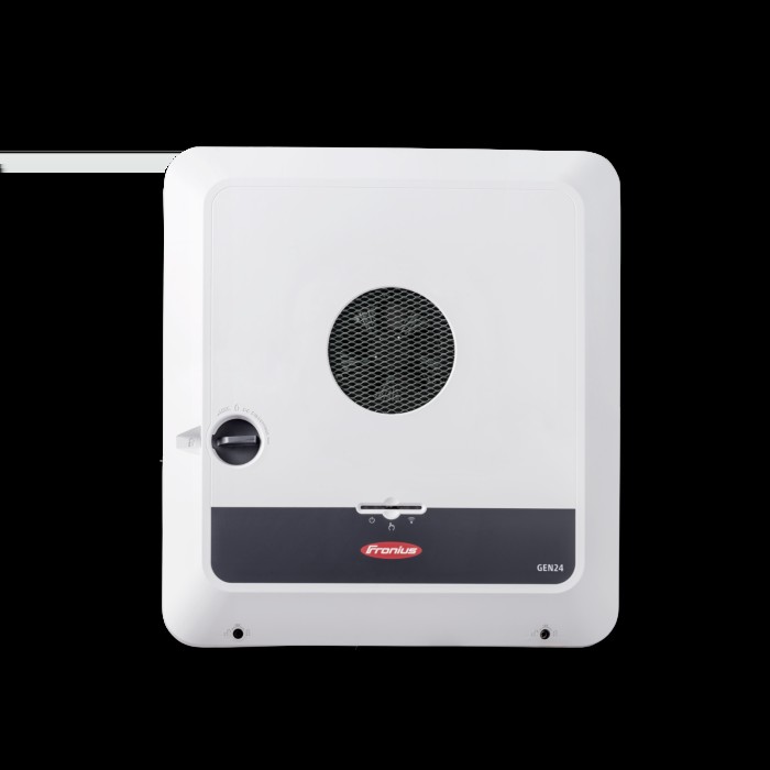 Fronius Primo GEN24 10.0