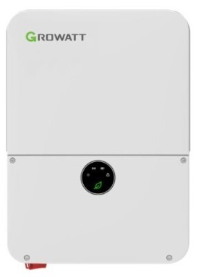 Growatt MIN 10000TL-XH