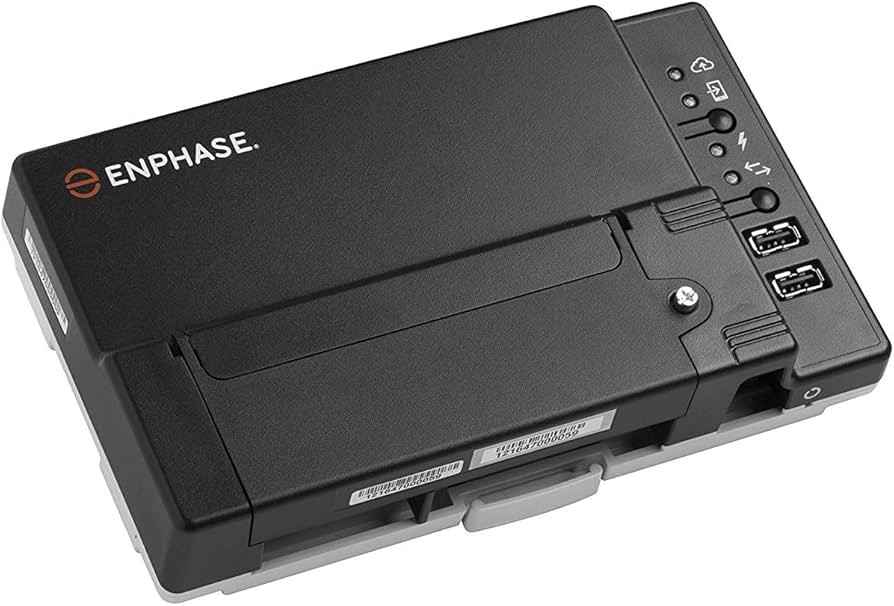 Enphase IQ Gateway