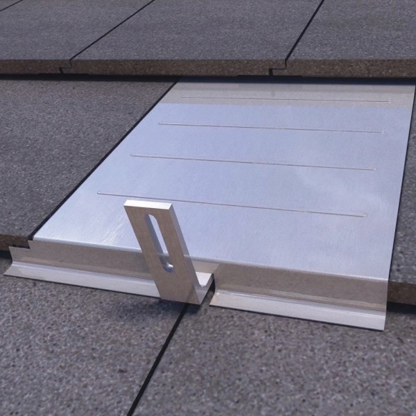 IronRidge Tile Replacement