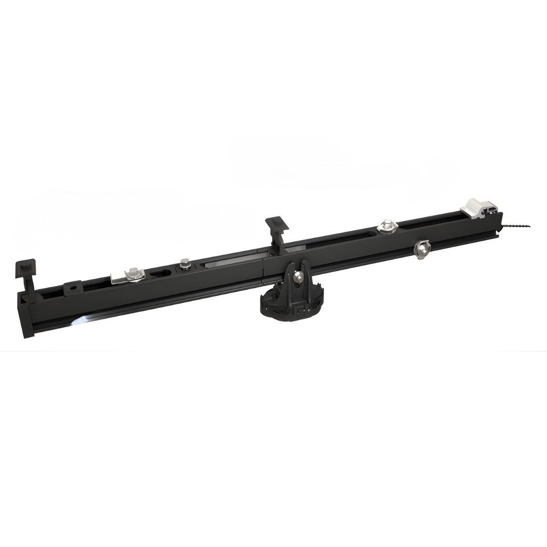 Pegasus Rail-Free Mount