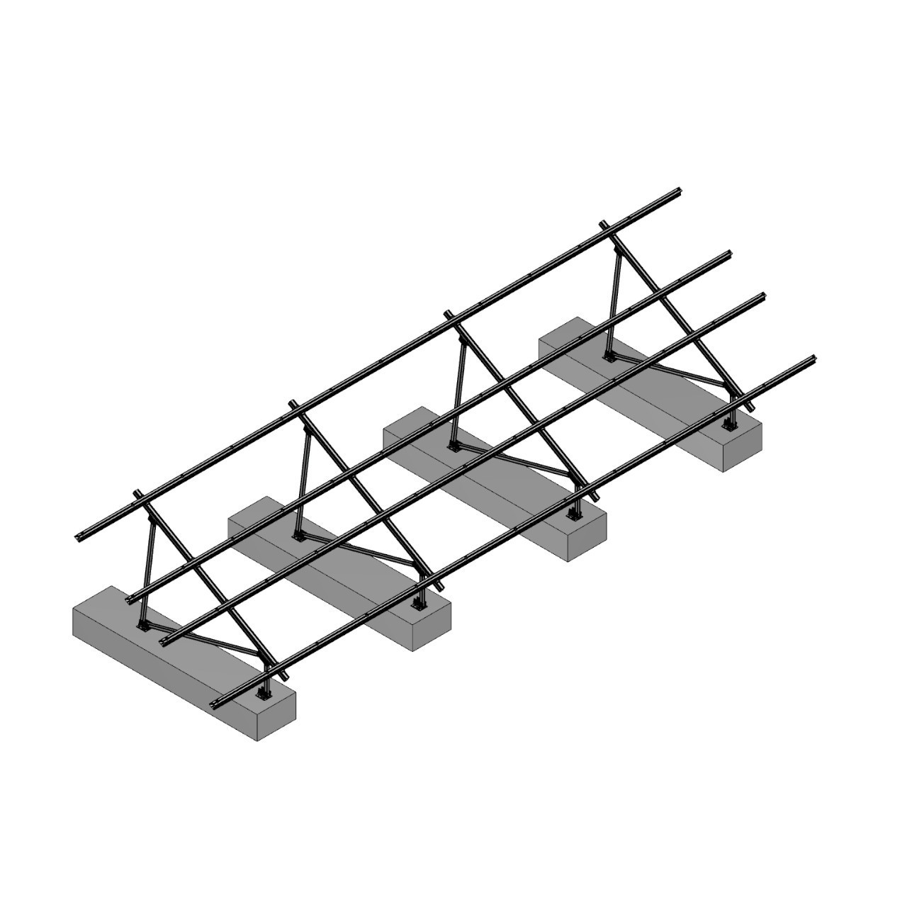 Schletter PvMax Ground