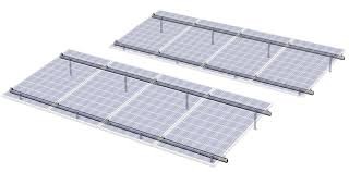 RBI Solar Continuous Span