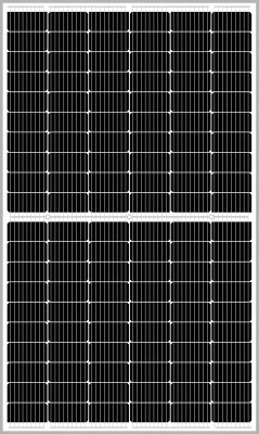 ZNShine PV ZXM6-NH120 - 385W