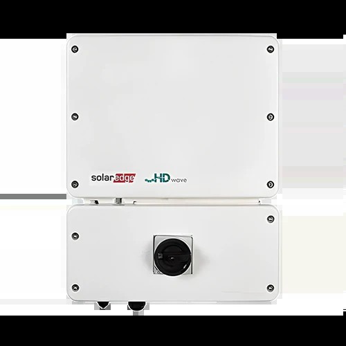 SolarEdge SE5000H-US
