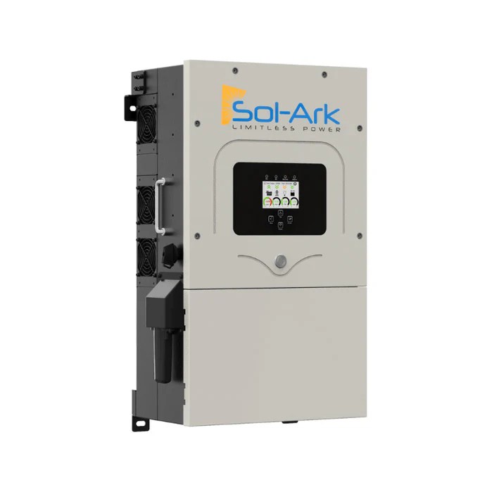 Sol-Ark 12K