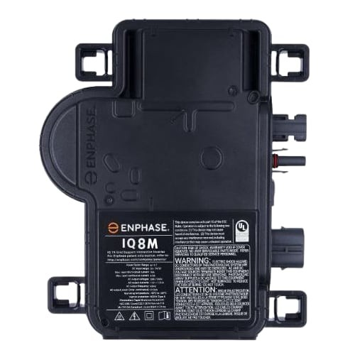 Enphase IQ8H Microinverter