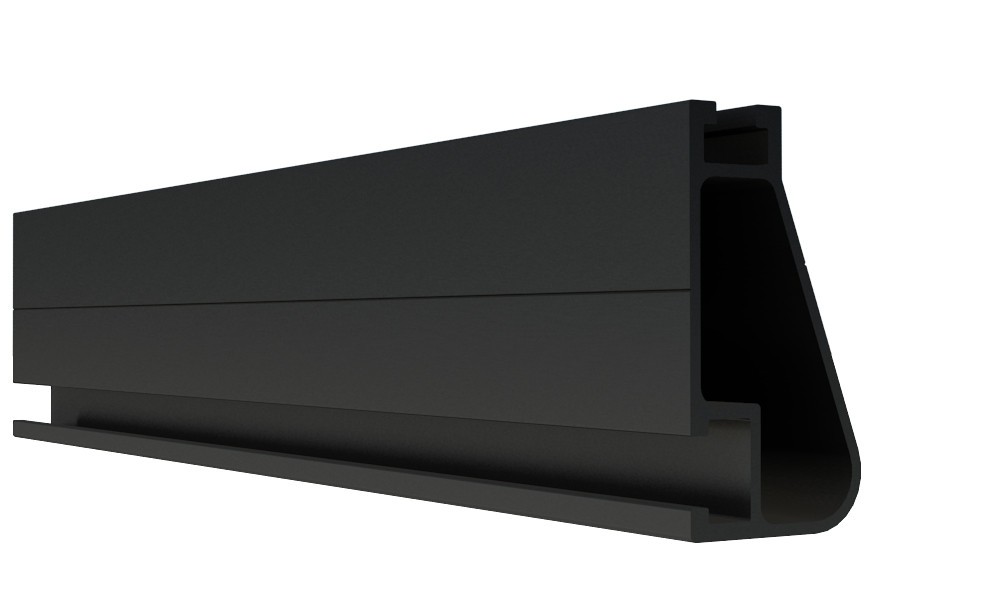 IronRidge BX Rail System