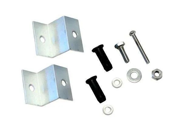 Go Power! Ground Mount