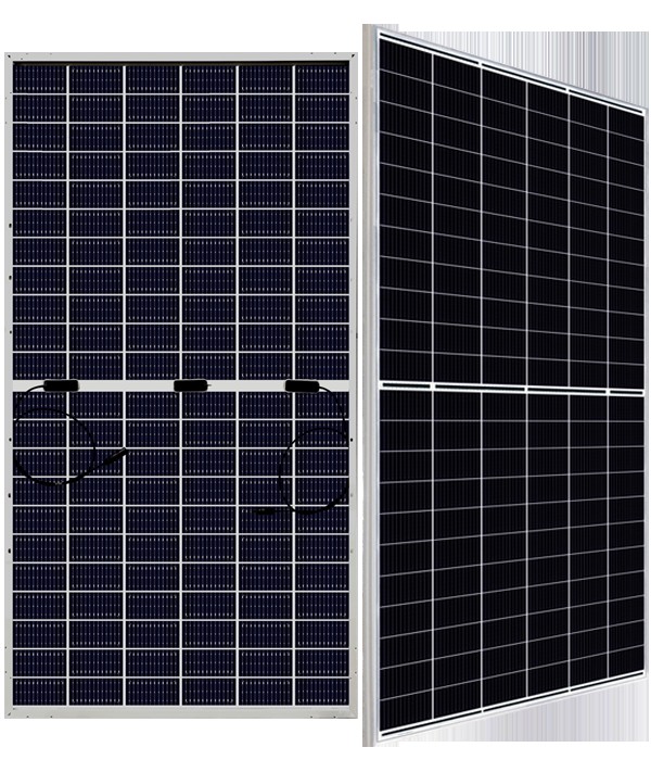 Canadian Solar BiHiKu7 - 665W