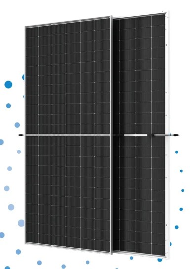 Trina Vertex N - 595W