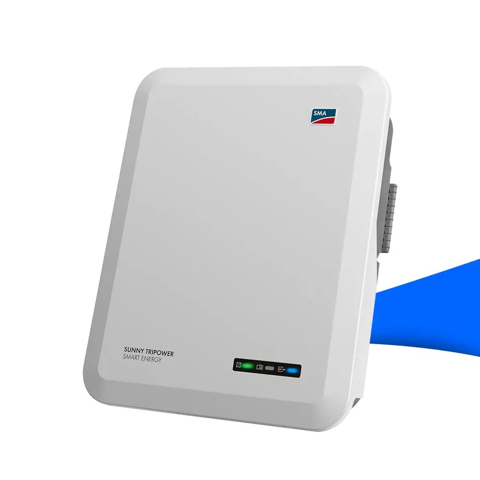 SMA Sunny Tripower Smart Energy