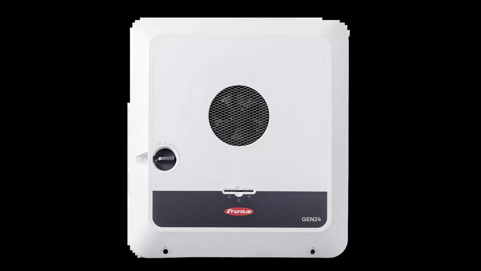 Fronius Symo GEN24 Plus 10.0