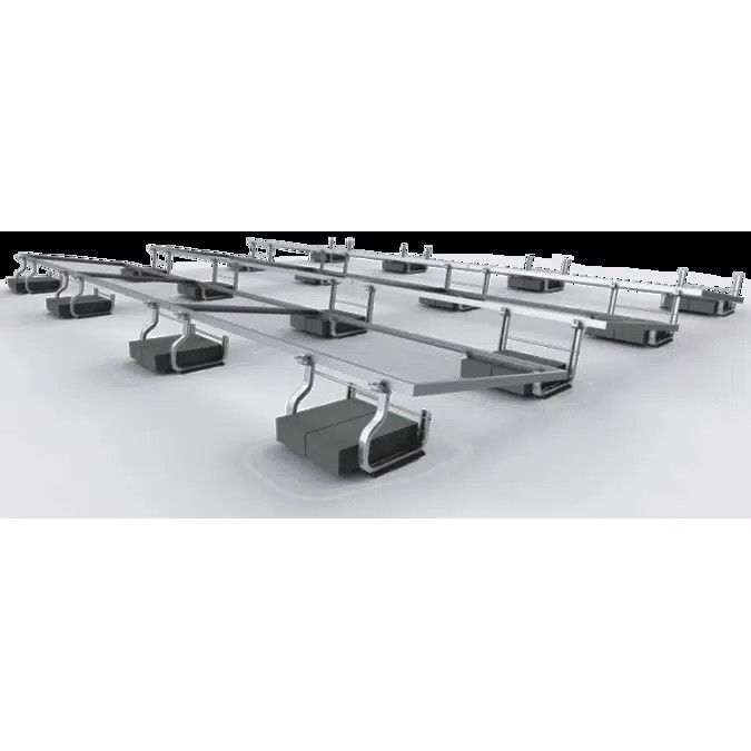 Unirac RM10 Evolution