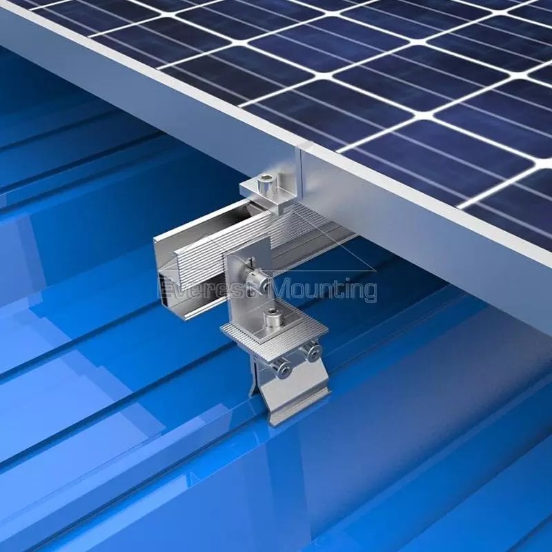 Everest Solar C-Port