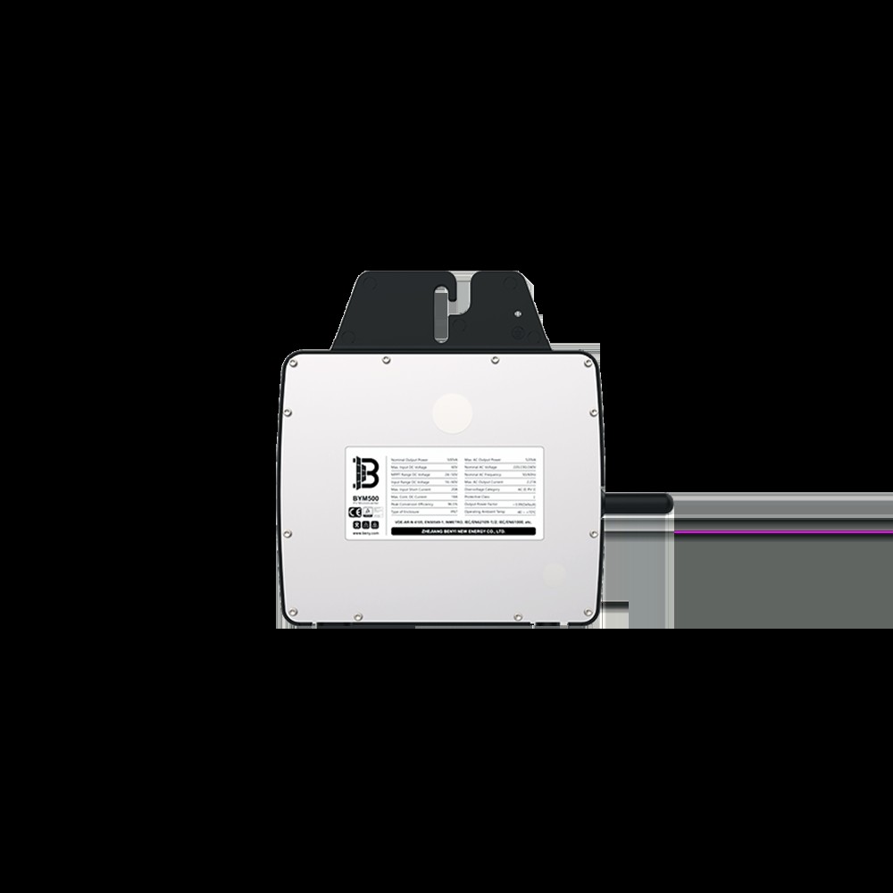 Beny Micro 400W (New)