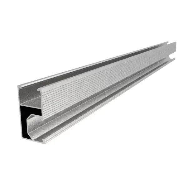 Generic Aluminum Rail 6ft