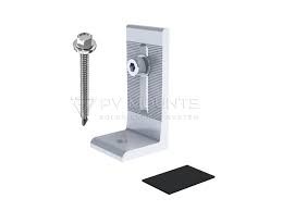 Generic L-Feet Mount