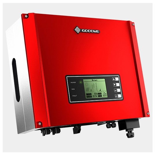 GoodWe GW10KN-DT
