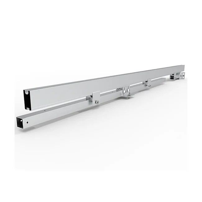 Xiamen Angels Ground Frame